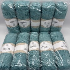 Job Lot aran Roll Variegated