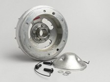 Lambretta GP DL Large Taper