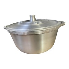 Caribbean Dutch Pot Casserole