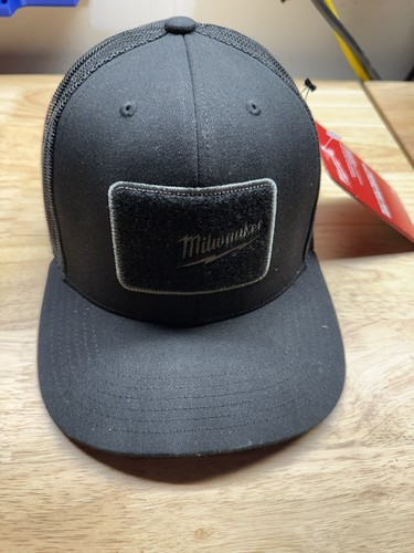 Milwaukee 1063 snapback - milwaukee,
