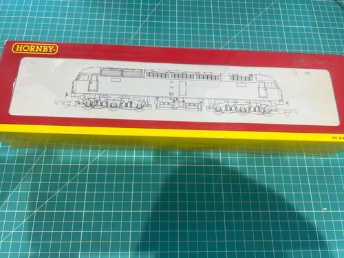 Hornby r2480 class livery - hornby,