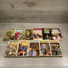 11 x Ngaio Marsh Vintage Fontana Paperback Mystery Book Bundle Job Lot (2)