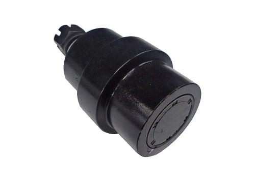 Top carrier roller for - carrier,