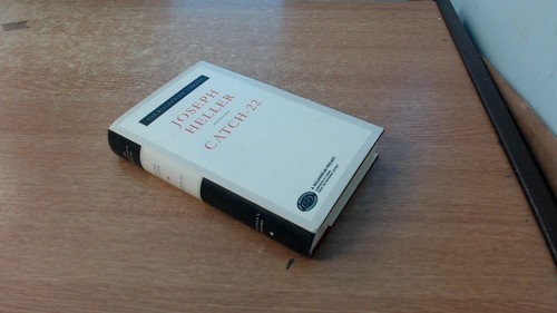 Catch everyman s library - 22,