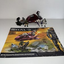 Mega Bloks Halo 97110 Covenant