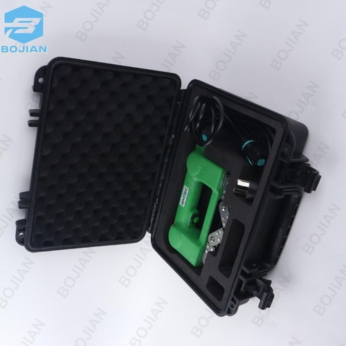 Flux electromagnetic yoke - ac,