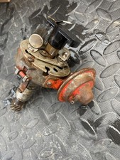 FORD Kent engine.  MOTORCRAFT