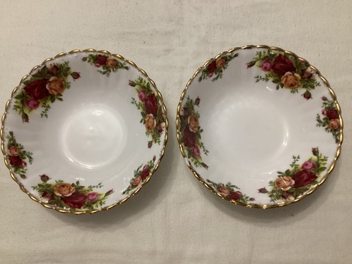Royal albert old country - albert,