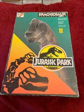 HORIZON JURASSIC PARK