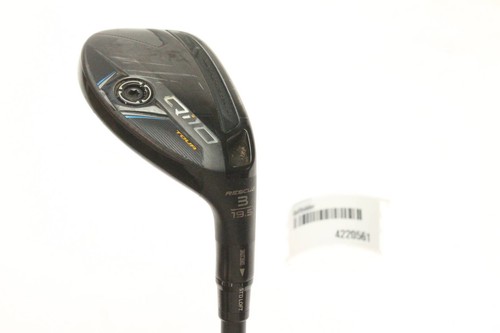 Taylormade qi10 tour rescue - taylormade,
