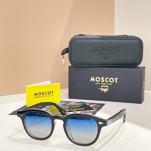 Moscot lemtosh sunglasses - moscot,