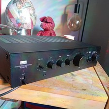 Sansui AU-217 II Vintage