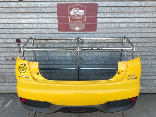 Nissan juke mk1 facelift - juke,