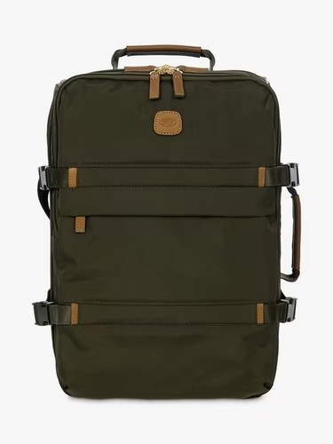 Bric travel backpack - x,