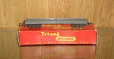 TRIANG HORNBY 'OO'  R.110 BOGIE BOLSTER WAGON -  BOXED (L977)