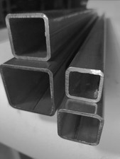 BOX SECTION SQUARE TUBE 20 TO