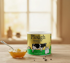 Plough Butter Ghee (500g) -