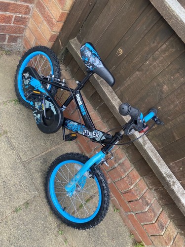 Pedal pals street - pedal, 16’’