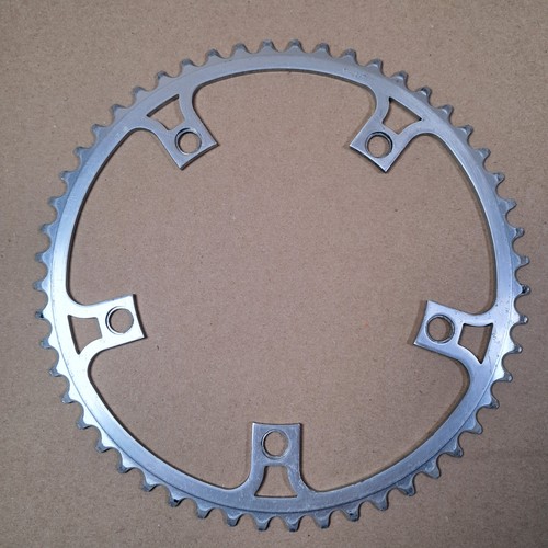 52t chainring 144bcd vintage - 144bcd,
