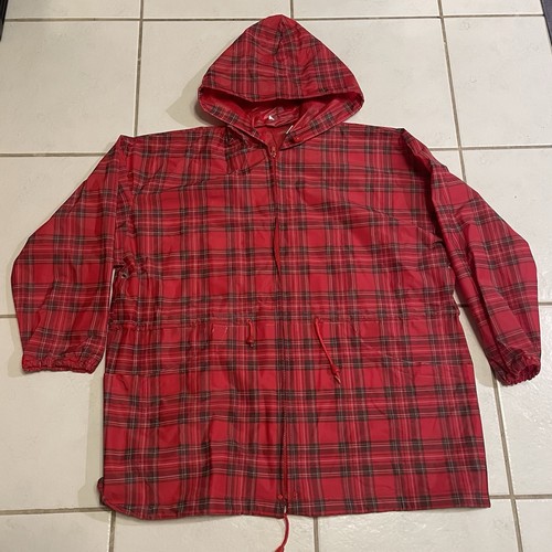 Vintage betmar raincoat - betmar,