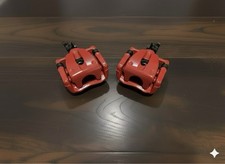 Mini JCW F56 F57 Brembo Brake