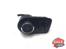 VAUXHALL ASTRA K HEADLIGHT FOG