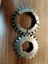 Elite IL200 Sequential Gearbox