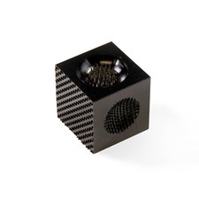 BLACK 5 in 1 Metal CUE TIP