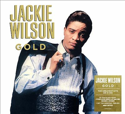 Jackie wilson gold - jackie, :