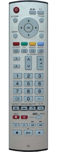 Eur7635040 panasonic viera - panasonic,