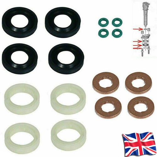 16pc eals washer for peugeot - eals,