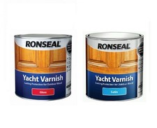 Ronseal exterior long lasting - long,