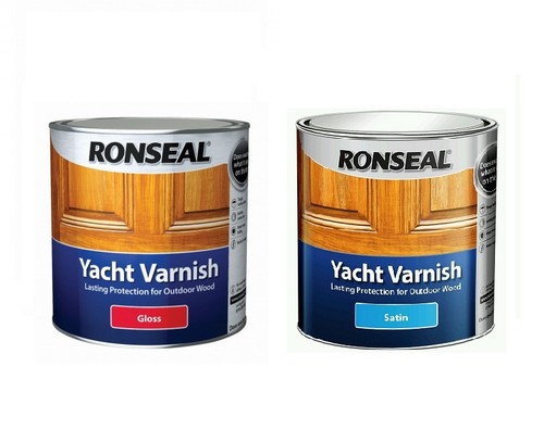 Ronseal exterior long lasting - ronseal,