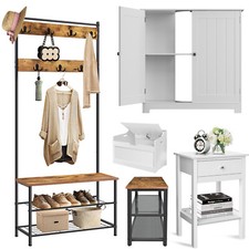 Bathroom Floor Cupboard Free