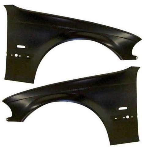 Bmw e46 1998 2001 front - e46,