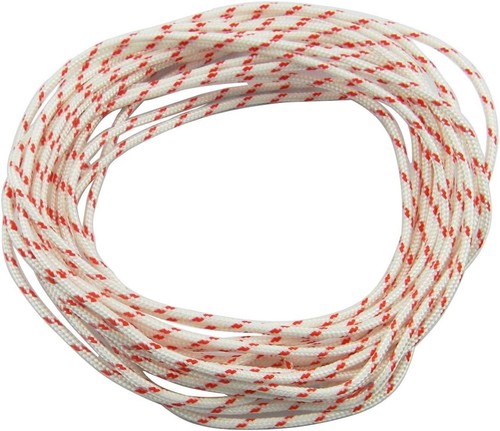 Pull start cord starter rope - cord,
