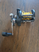 Penn 525 mag made usa - **made,