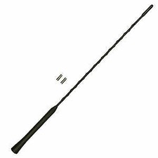 Genuine replacement black - replacement,