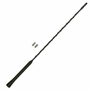 Genuine replacement black - genuine,