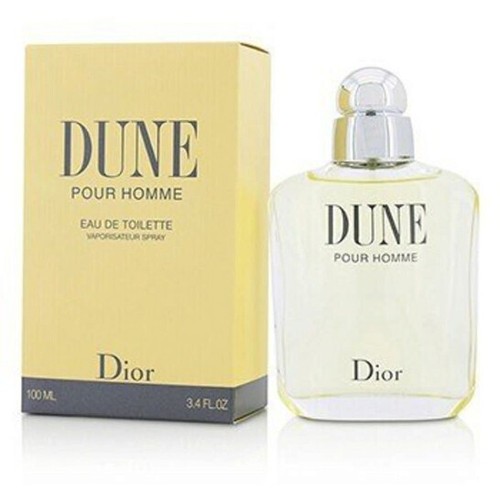 Christian dior dune pour - christian,