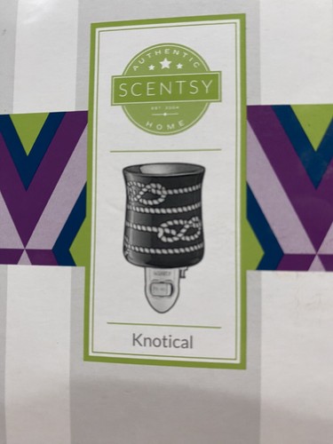 Scentsy plug wax mini - plug-in,