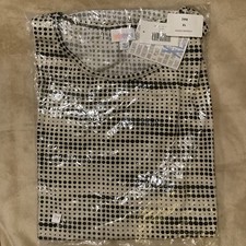 LuLaRoe Irma Top Multicolor XL