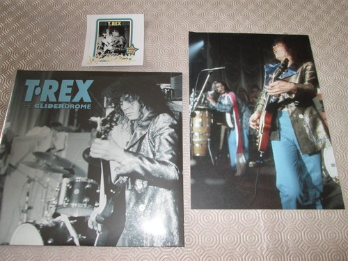 Rex the gliderdrome - rex,