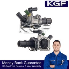 Kgf thermostat coolant fits - coolant,