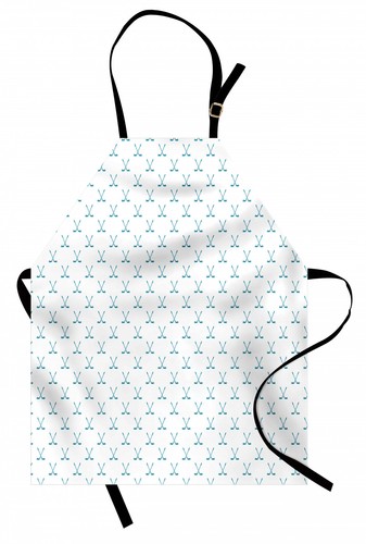Golf apron clubs sticks - clubs,