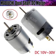 MABUCHI RS-385PH-2465 Double