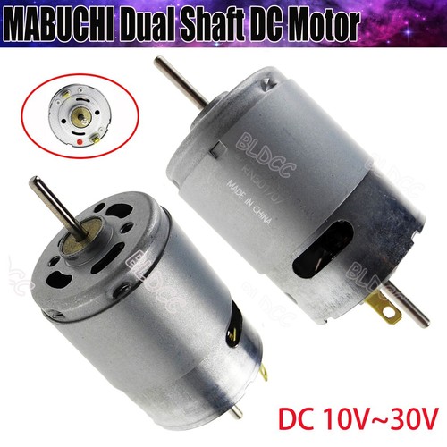 Mabuchi 385ph 2465 - mabuchi, rs-385ph-2465