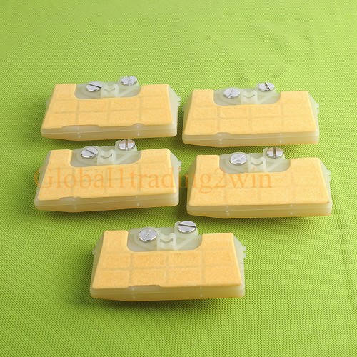 Pcs air filter - 5,