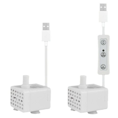 Usb submersible water pump - usb,