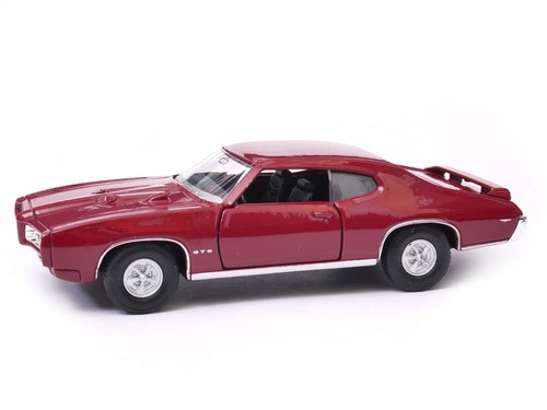 1969 pontiac gto - 1969, legendary